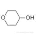 Tétrahydro-4-pyranol CAS 2081-44-9